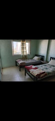 Appt à Louer HARHOURA 10000 DH/mois pour familles