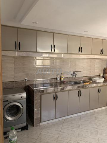 Appartement à louer 90 m² à Bouznika