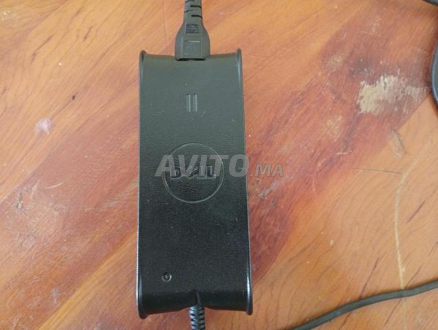 Chargeur original Dell ✅ grosse tête - 2