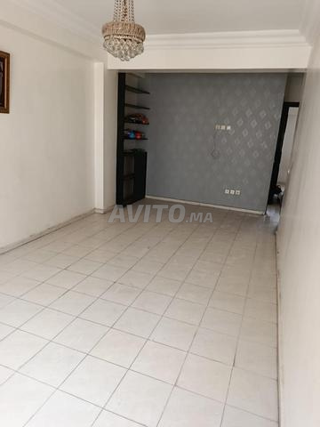 Appartement à vendre 67 m² à Casablanca