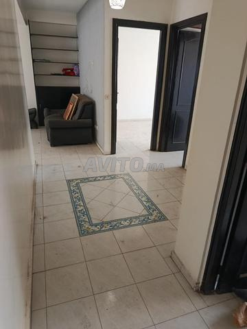 Appartement à vendre 67 m² à Casablanca - 2