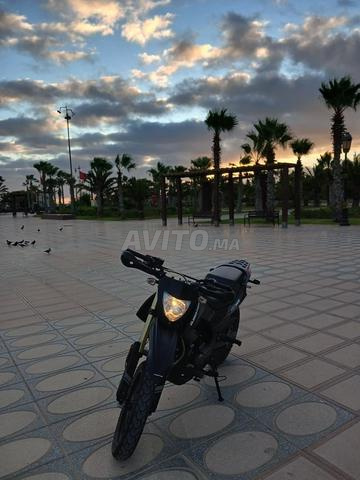 Qjmotor Tx200 - 2