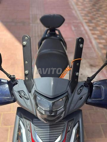 Sanya X1000 - 2