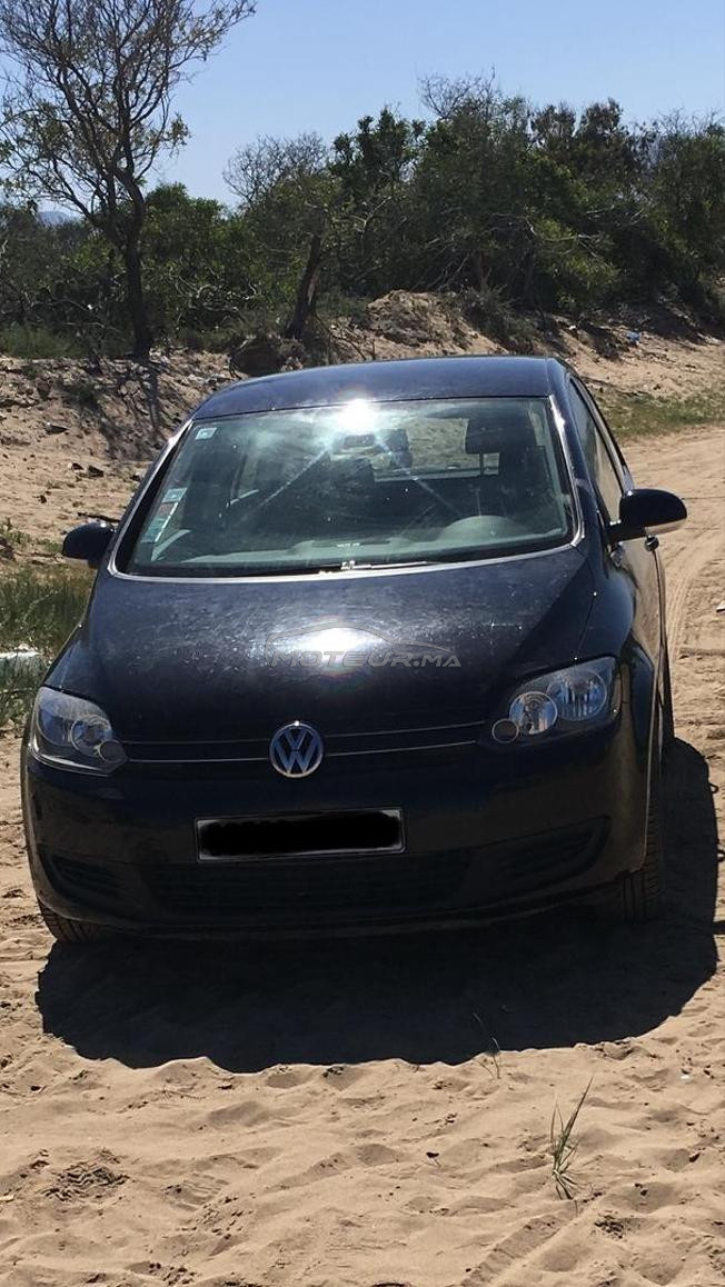 Volkswagen Golf Plus 6 Diesel Manuel 2010 à Nador