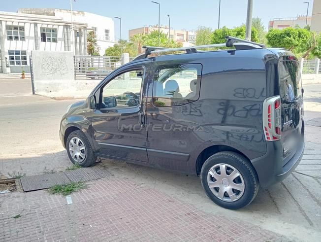 fiat fiorino diesel avec clim 2022 prix fixe 