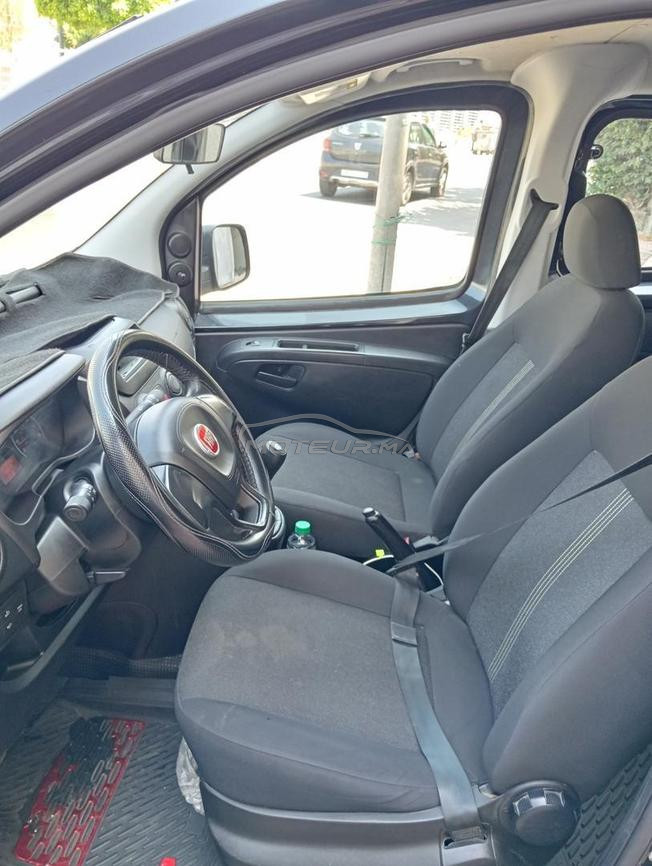 fiat fiorino diesel avec clim 2022 prix fixe 
