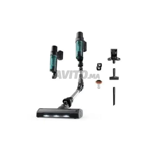 Aspirateur Rowenta