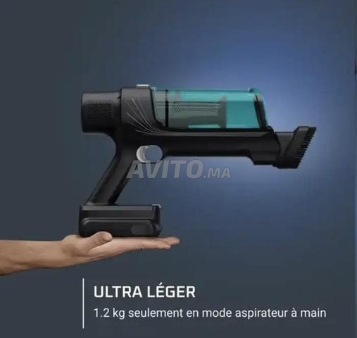Aspirateur Rowenta - 2