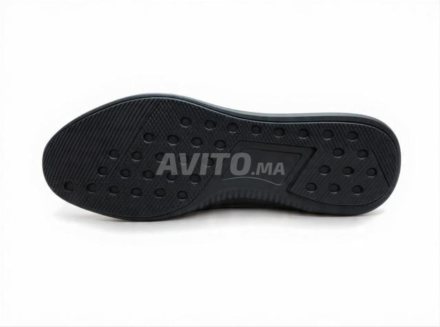 Excellente chaussure en cuir pour homme - 2