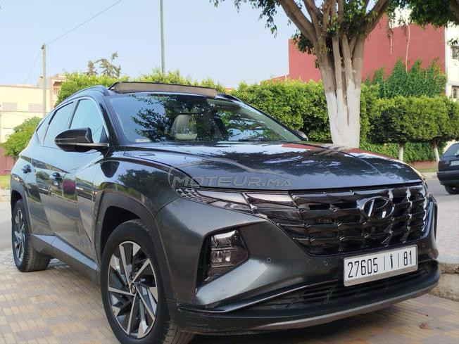  Hyundai Tucson 2023 1.6