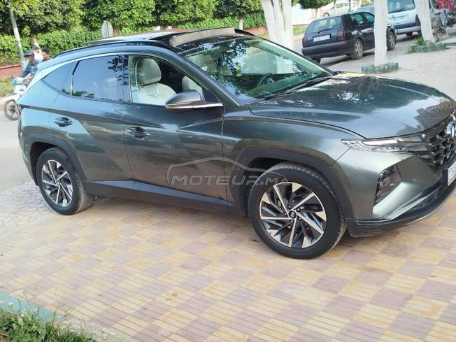  Hyundai Tucson 2023 1.6