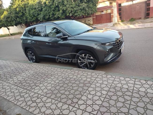  Hyundai Tucson 2023 1.6