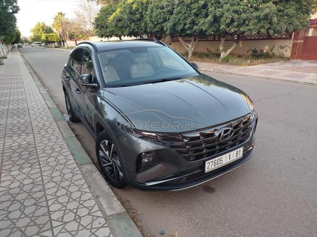  Hyundai Tucson 2023 1.6