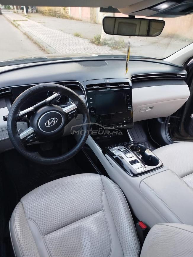  Hyundai Tucson 2023 1.6