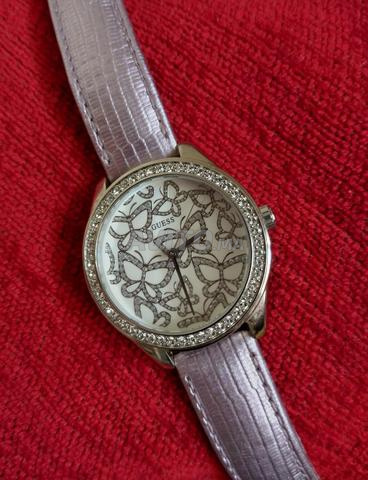 Montre Guess originale