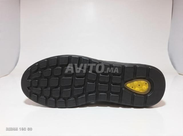 Excellente chaussure en cuir pour homme - 2