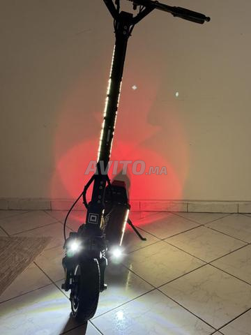 Dualtron Mini Special 57V - 13Ah - 2