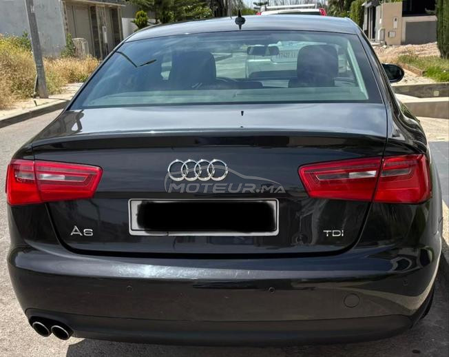 Audi A6 a vendre