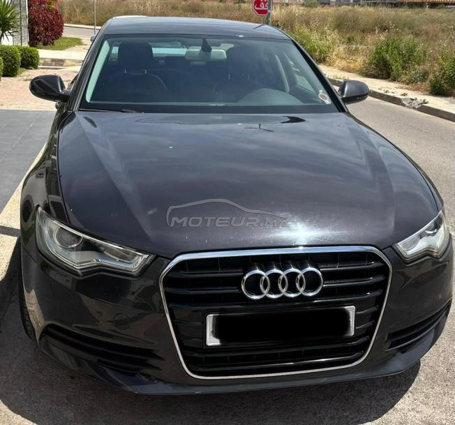 Audi A6 a vendre