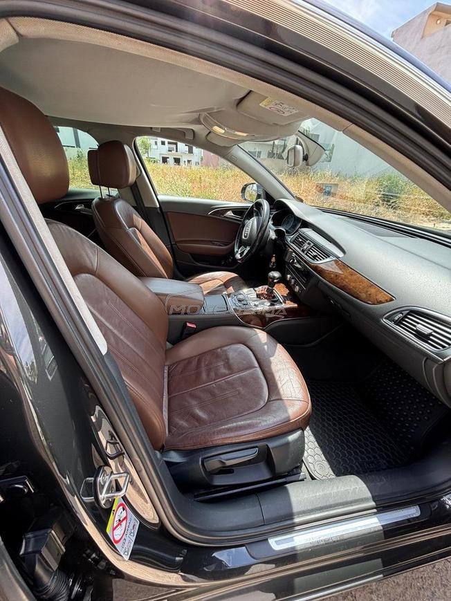 Audi A6 a vendre