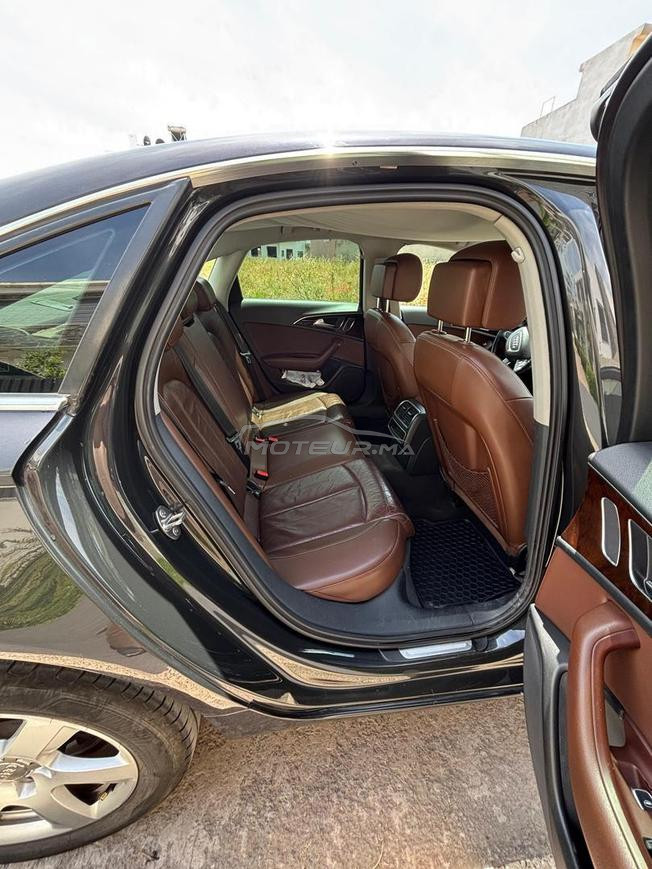 Audi A6 a vendre