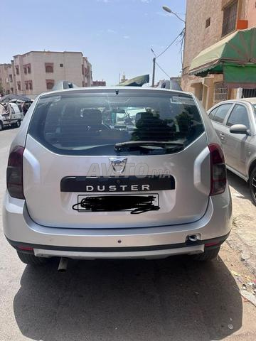 Dacia Duster - 2