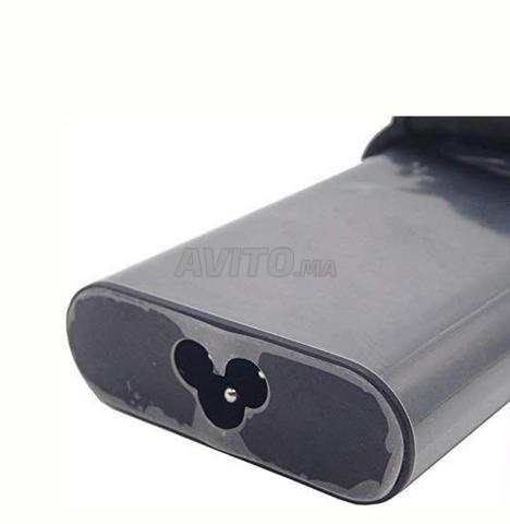 Chargeur Dell 130W 19.5V 6.67A - 2