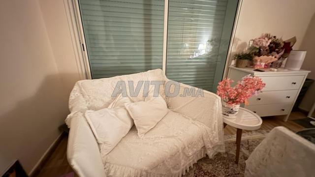 Canapé relax fauteuil relax salon - 2