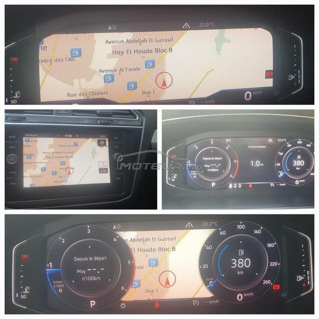 VW TIGUAN 2.0 KIT KABLEAU COCKPIT