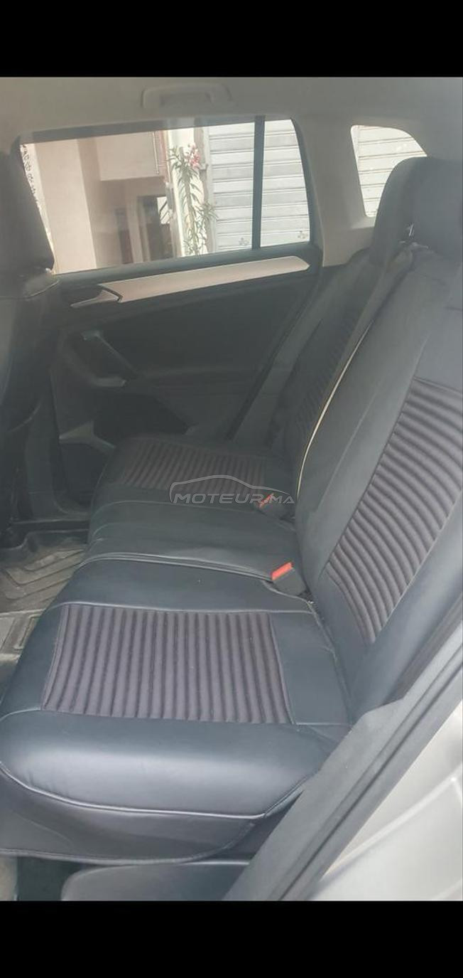 VW TIGUAN 2.0 KIT KABLEAU COCKPIT