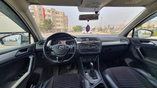 VW TIGUAN 2.0 KIT KABLEAU COCKPIT