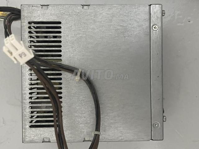 مزود طاقة HP أصلي - 2