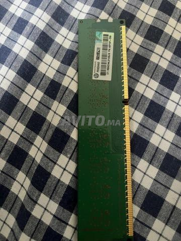 2 × 2 جيجا رام DDR3
