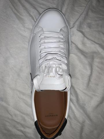 Givenchy Paris Cuir Original - 2