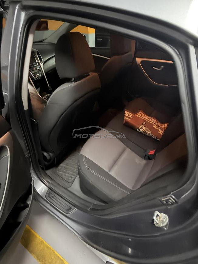 Hyundai i30 très bon état tout