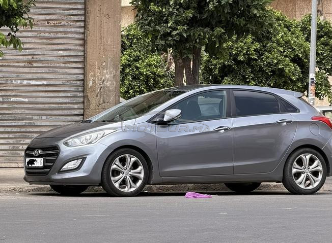 Hyundai i30 très bon état tout