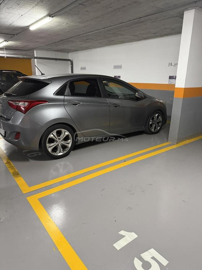 Hyundai i30 très bon état tout