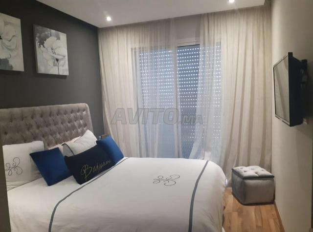 Appart/Studio à Louer à Dar Bouazza