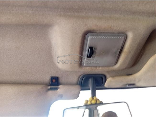 Voiture à vendre 