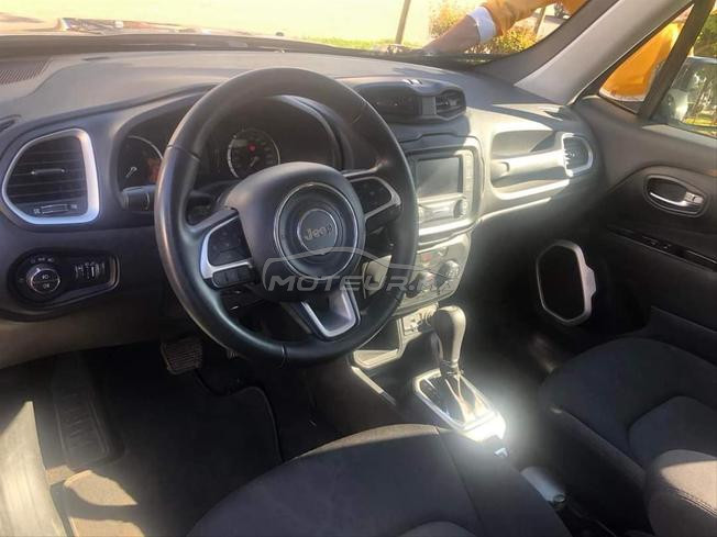 Jeep renegade très propre Boite Auto