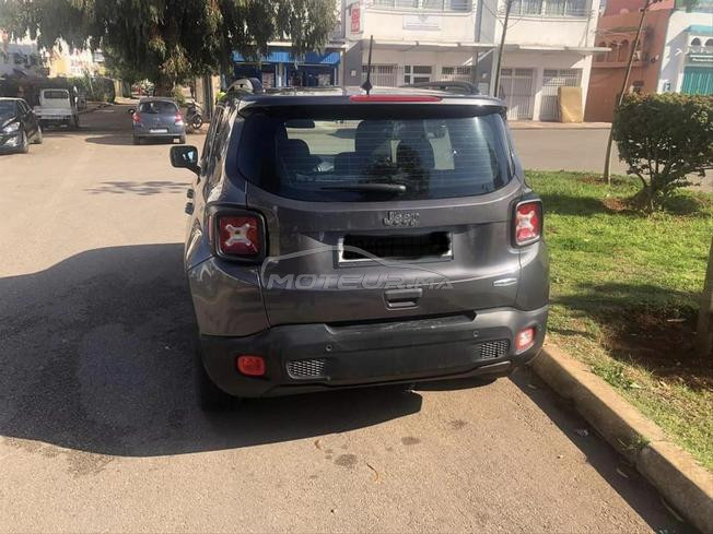 Jeep renegade très propre Boite Auto