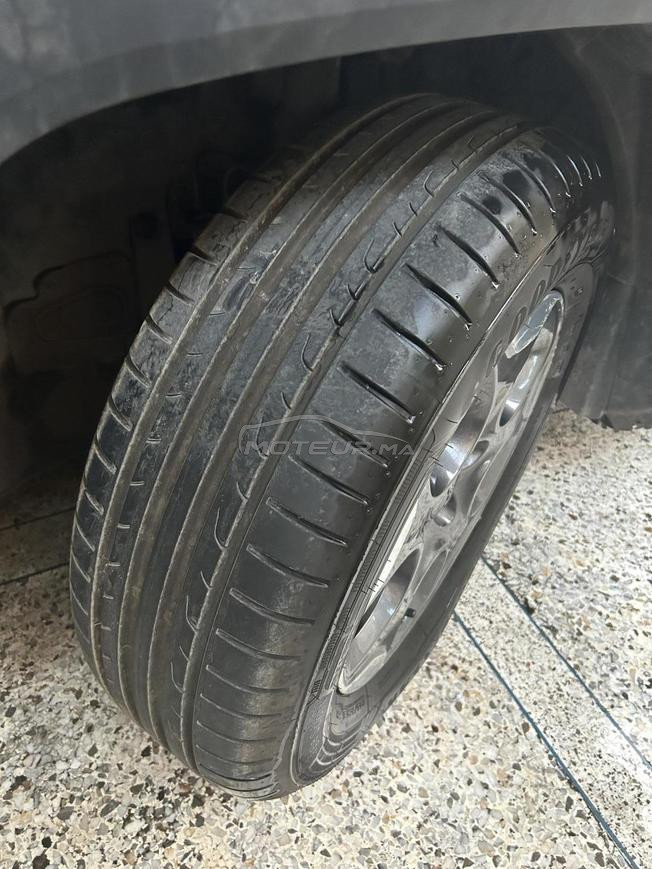 Jeep renegade très propre Boite Auto
