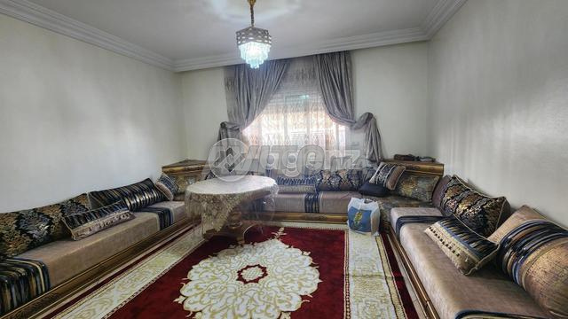 AGA-AG-1176 - شقة للبيع في حي القدس