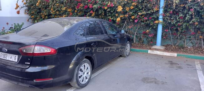 Ford Mondeo Diesel Manuelle 2011 à Tanger