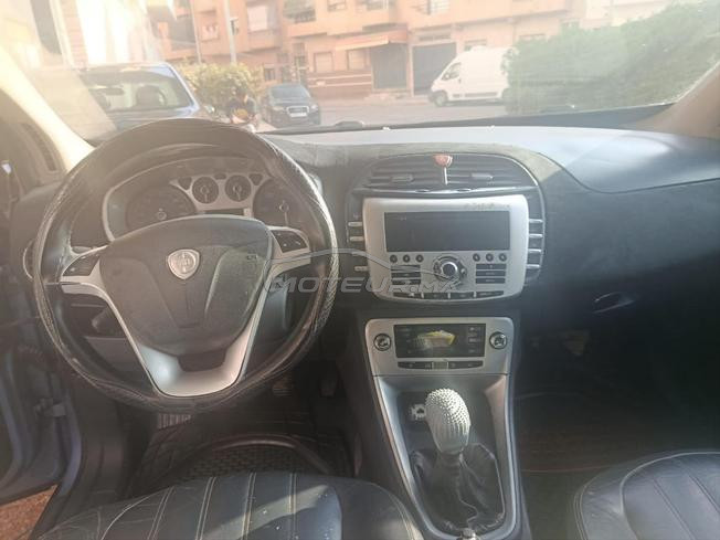 Lancia Delta Diesel Manuelle 2009 à Casablanca