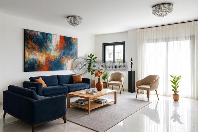 RAK-TA-1077 - Maison à vendre à Route d'Amizmiz