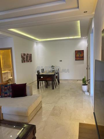 Appartement cosy calme et vivable - 2