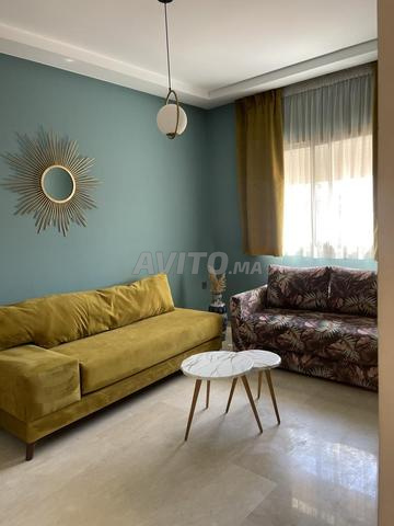 Appartement cosy calme et vivable - 2