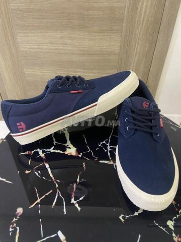 Etnies org