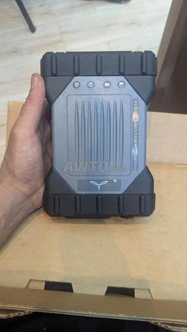 جهاز تشخيص Bosch MTS 6534 أصلي - 2